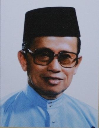 Mohamed Yaacob Tan Sri Mohamed Yaacob Dan Kelantan