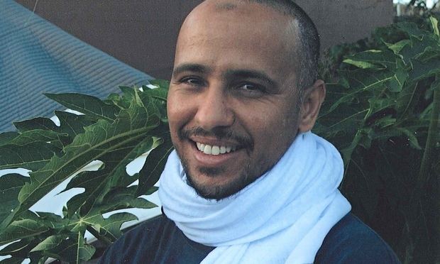 Mohamedou Ould Slahi Guantnamo diarist Mohamedou Ould Slahi chronicler of