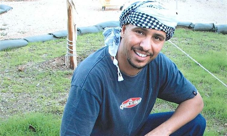 Mohamedou Ould Slahi Guantnamo Diary by Mohamedou Ould Slahi review