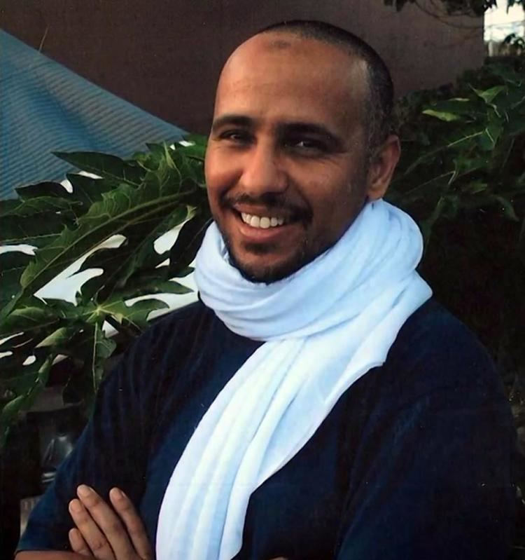 Mohamedou Ould Slahi The Censored Truth of a Guantanamo Prisoner