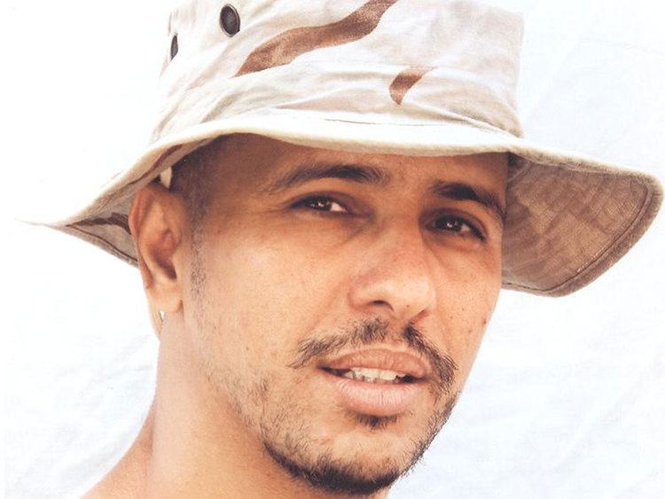 Mohamedou Ould Slahi Guantanamo Diary by Mohamedou Ould Slahi book review A