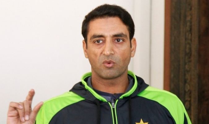 Mohammad Akram (cricketer, born 1974) - Alchetron, the free social  encyclopedia