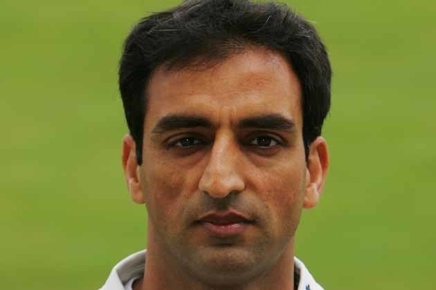 Mohammad Akram (cricketer, born 1974) Mohammad Akram News Mohammad Akram Latest News Cricket News News18