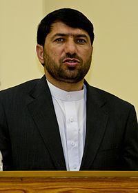 Mohammad Akram (politician) httpsuploadwikimediaorgwikipediacommonsthu