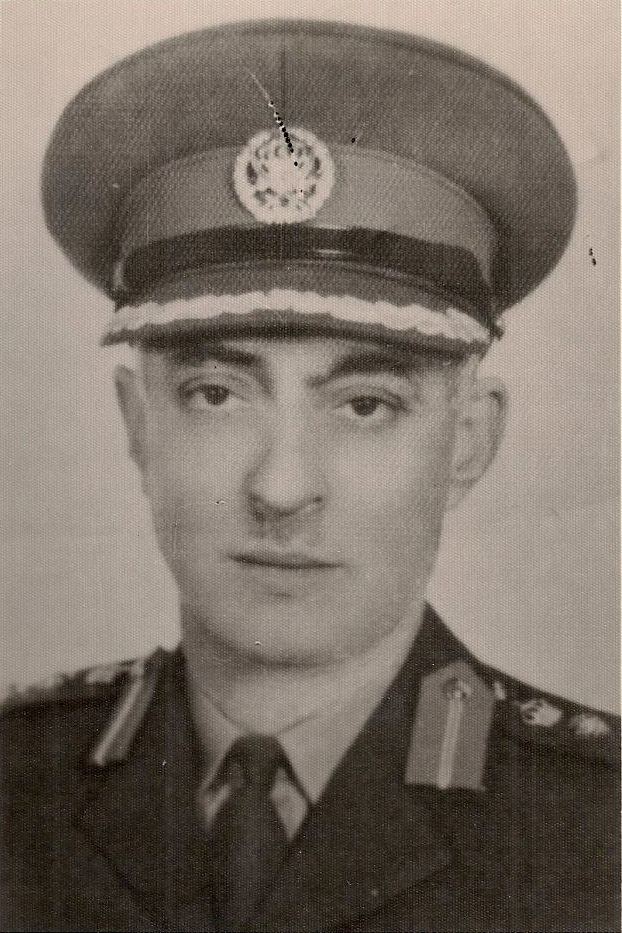 Mohammad Daoud Al-Abbasi