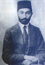 Mohammad-Ali Jamalzadeh httpsuploadwikimediaorgwikipediacommons99