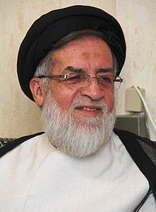 Mohammad-Ali Shahidi httpsuploadwikimediaorgwikipediacommonsthu