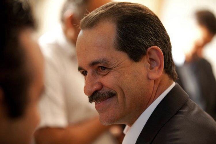Mohammad Ali Taheri Imprisoned Spiritual Leader Slapped with New Charges Upon Completing