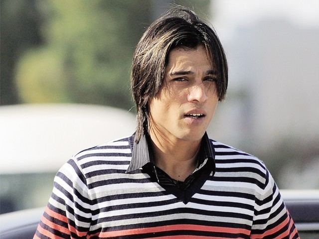 Mohammad Amir (Cricketer)