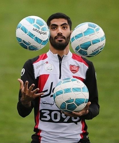 Mohammad Ansari (footballer) httpsuploadwikimediaorgwikipediacommonsbb