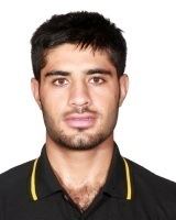 Mohammad Asghar (cricketer) wwwespncricinfocomdbPICTURESCMS256000256024