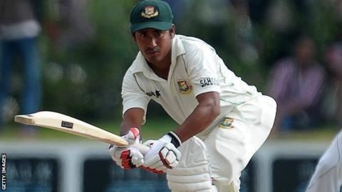 Mohammad Ashraful Bangladesh batsman sorry for wrongdoings BBC