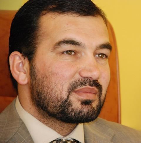 Mohammad Asif Nang Mohammad Asif Nang appointed new governor for Farah Khaama Press