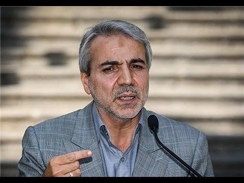 Mohammad Bagher Nobakht Irans government Parliament nuclear bill violates constitution