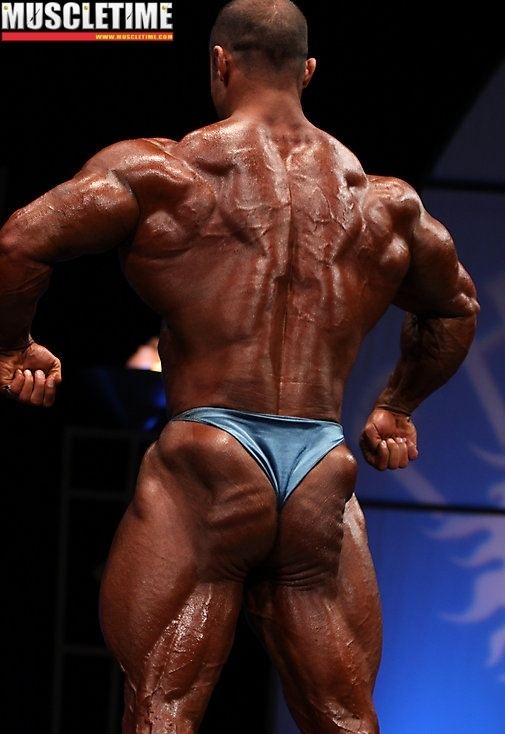 Mohammad Bannout Gallery Mohammad Bannout 2010 Phoenix Pro Onstage