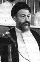 Mohammad Beheshti