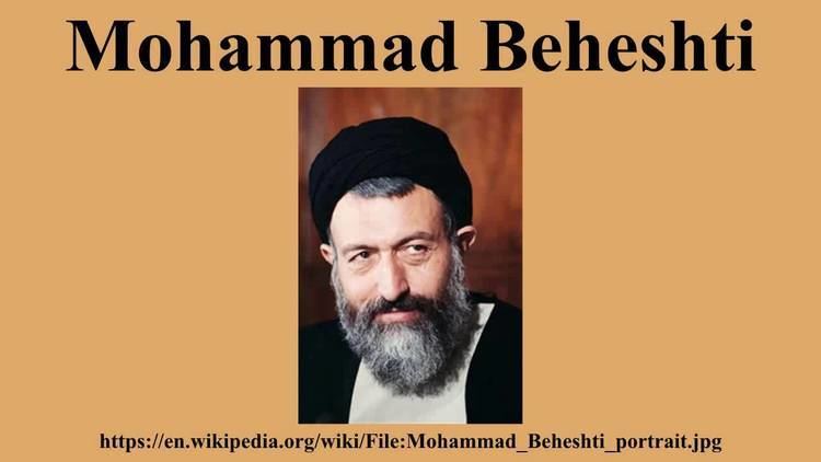 Mohammad Beheshti Mohammad Beheshti YouTube