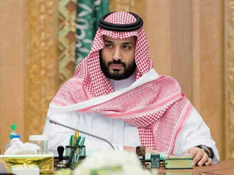 Mohammad bin Salman Saudi Arabias Deputy Crown Prince Mohammed bin Salman life