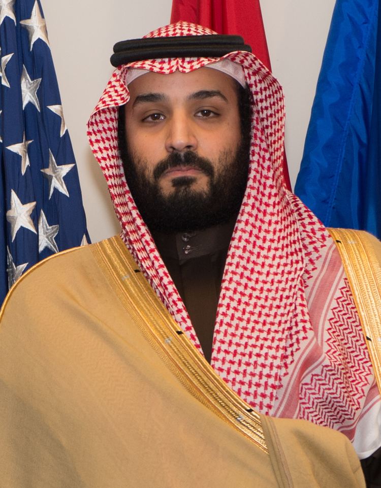 Mohammad bin Salman httpsuploadwikimediaorgwikipediacommonsff
