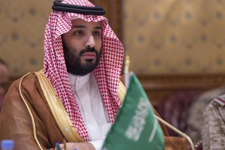 Mohammad bin Salman Saudi Arabias Muhammad Bin Salman and Iran Middle East Monitor