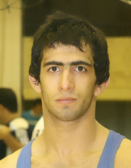 Mohammad Faghiri