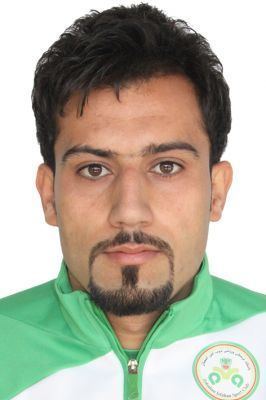 Mohammad Ghazi wwwfootballzzcomimgjogadores4938549orimoha
