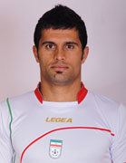 Mohammad Gholami wwwteammellicommatchdatadetailsimages522jpg