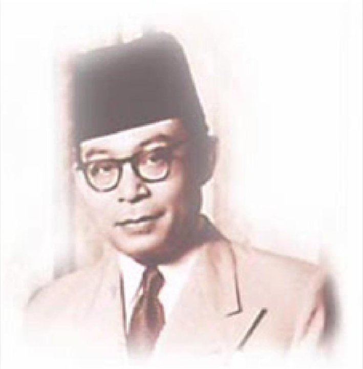 mohammad hatta biography