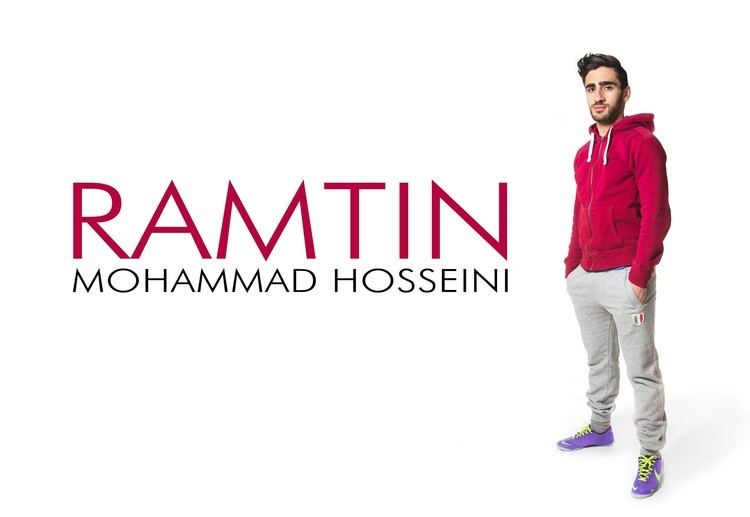 Mohammad Hosseini (footballer) Ramtin Mohammad Hosseini 10 Football portfolio YouTube