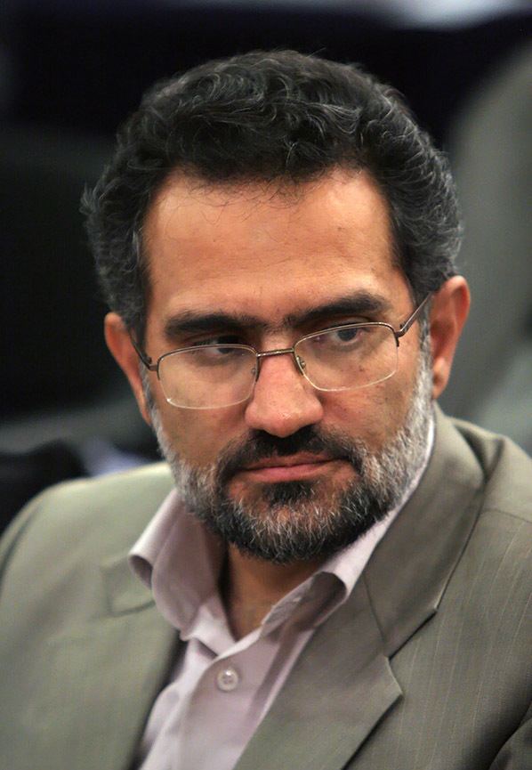 Mohammad Hosseini (politician)