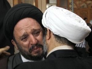 Mohammad Hussein Fadlallah Lebanons Grand Ayatollah Fadlallah dies at 75 pictures