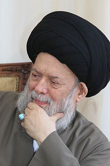 Mohammad Hussein Fadlallah httpsuploadwikimediaorgwikipediacommonsthu