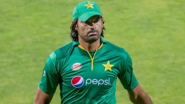 Mohammad Irfan (cricketer, born 1989) Mohammad Irfan and two others questioned in Pakistan Super League