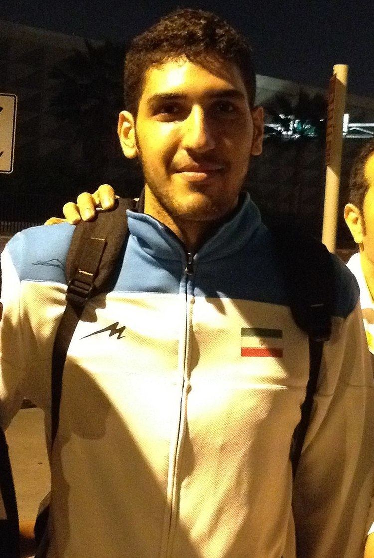 Mohammad Javad Manavinejad