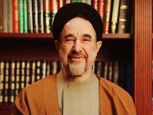 Mohammad Khatami ExPresident Khatami Calls on Nation to Vote in Iran Elections