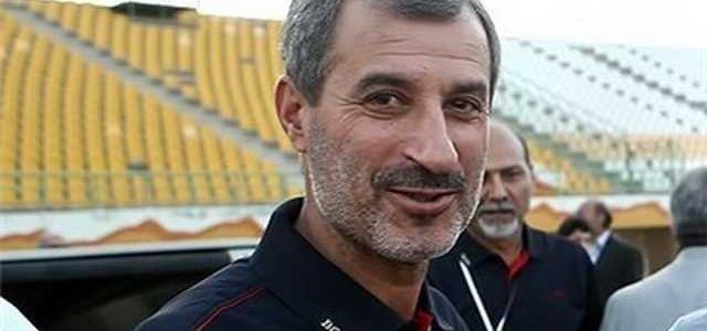 Mohammad Mayeli Kohan Former Iran coach Mayeli Kohan appointed as Malavan coach