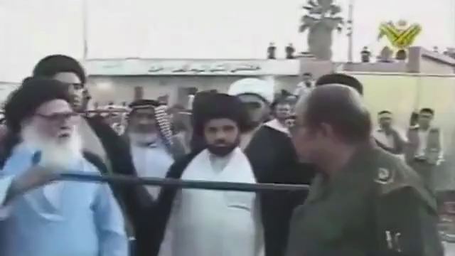 Mohammad Mohammad Sadeq al-Sadr Ayatollah Shaheed Mohammad Sadeq alSadr Tunepk