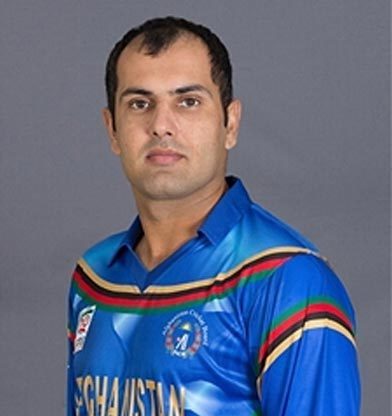 Mohammad Nabi Latest News Photos Biography Stats Batting