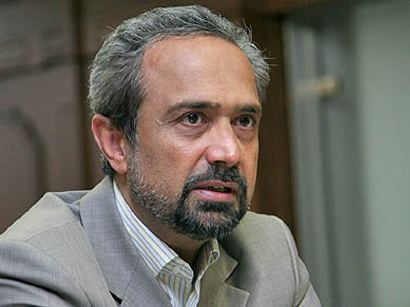 Mohammad Nahavandian Mohammad Nahavandian appointed Head of Iran Presidential Office