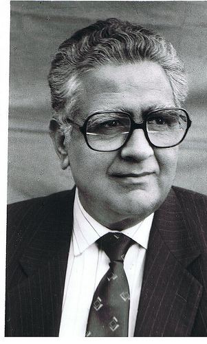 Mohammad Naseem Faruqui Obituary Prof Mohammad Naseem Faruqui TwoCirclesnet