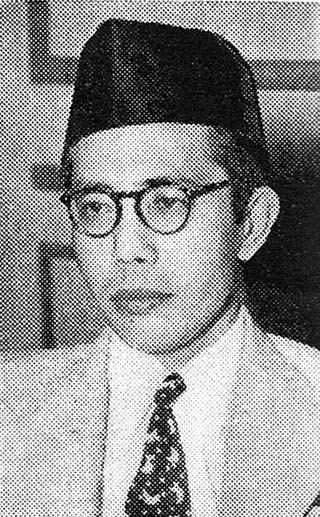 Mohammad Natsir Wikipedia