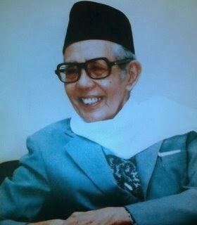 Mohammad Natsir Biografi Mohammad Natsir Pahlawan Indonesia BiografiKucom