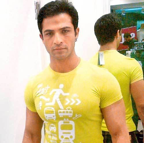 Mohammad Nazim Actor Mohammad Nazim keen on action shows Entertainment