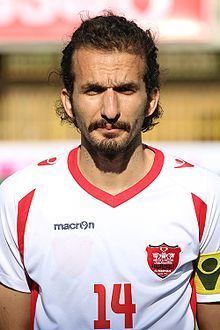 Mohammad Nouri (footballer) httpsuploadwikimediaorgwikipediacommonsthu