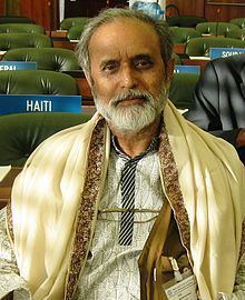 Mohammad Nurul Huda httpsuploadwikimediaorgwikipediaenthumbe