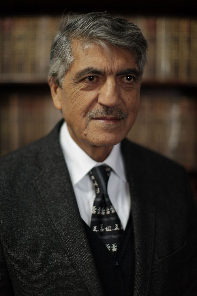 Mohammad Qasim Hashimzai Deputy Justice Minister Dr Mohammad Qasim Hashimzai Flickr