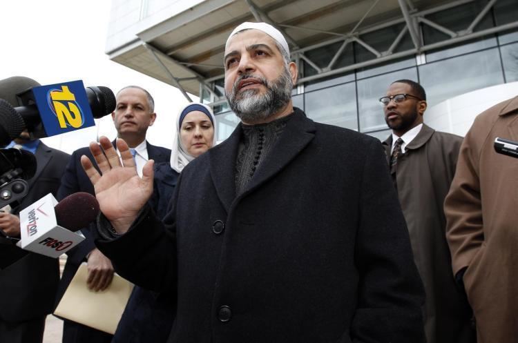 Mohammad Qatanani Muslim cleric fights deportation over alleged Hamas ties NY Daily News