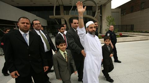 Mohammad Qatanani Paterson NJ Judge Muslim Leader Can Stay in US