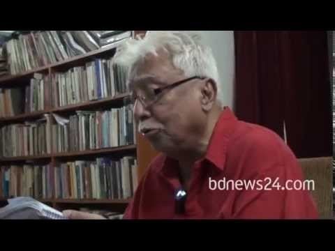 Mohammad Rafiq (Bangladesh poet) Mohammad Rafiqs poems YouTube