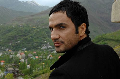 Mohammad-Reza Foroutan iFilm English